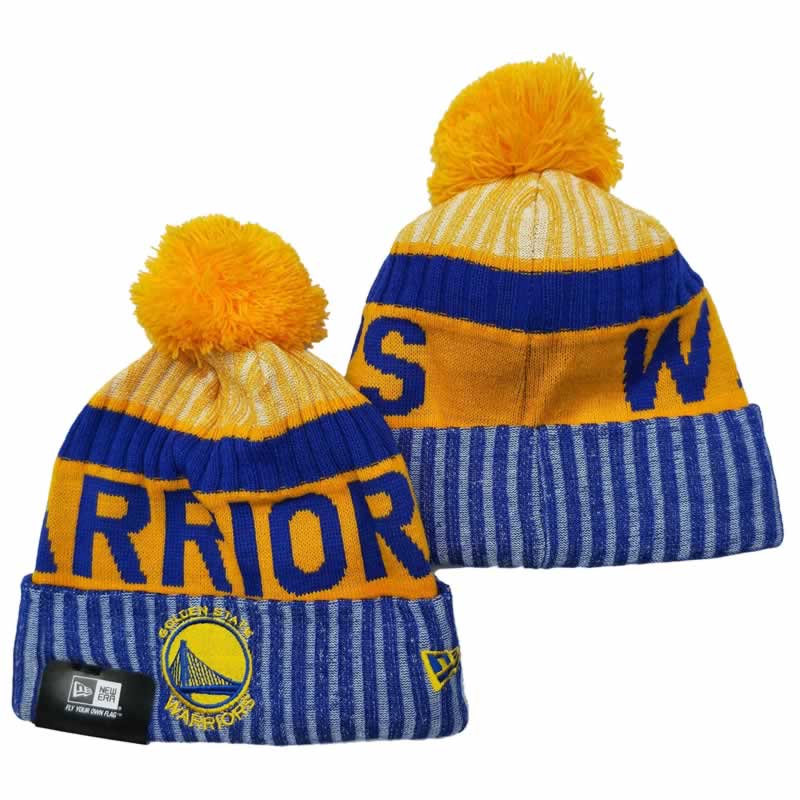 Golden State Warriors Team Logo Knit Hat YD (6),We sell and wholesale Golden State Warriors Team Logo Knit Hat YD (6) on line form chian!